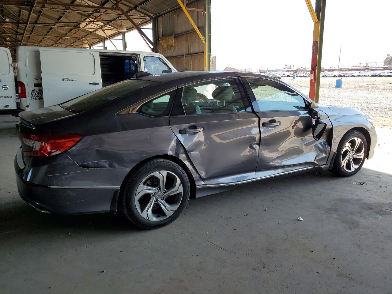 2019 Honda Accord, Exl