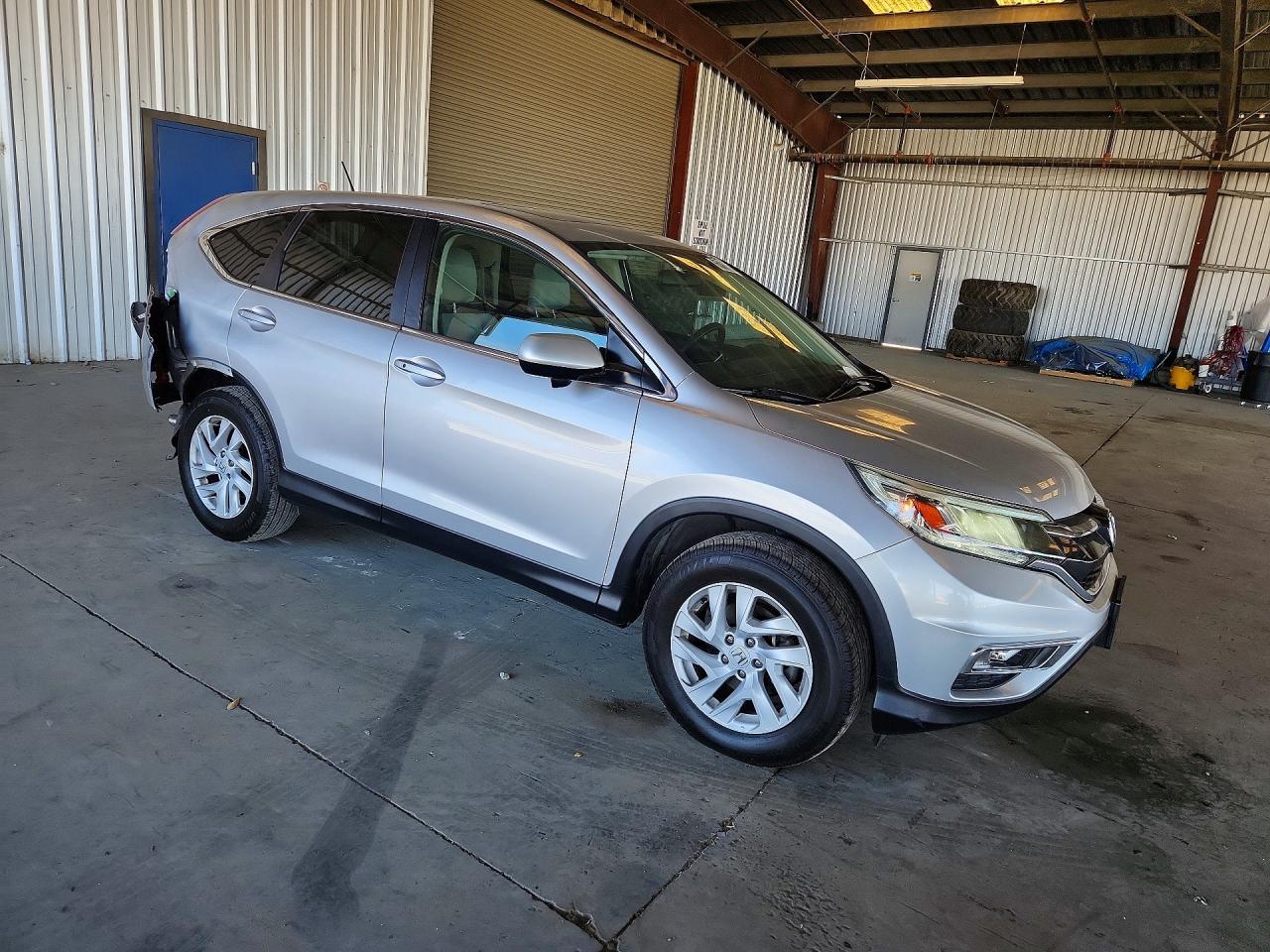 2016 Honda CR-V, EX