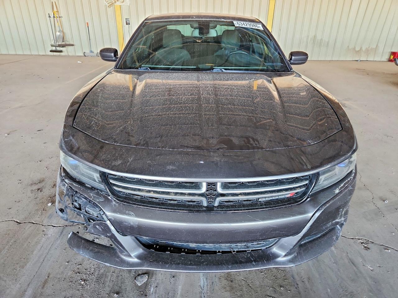 2015 Dodge Charger, SE