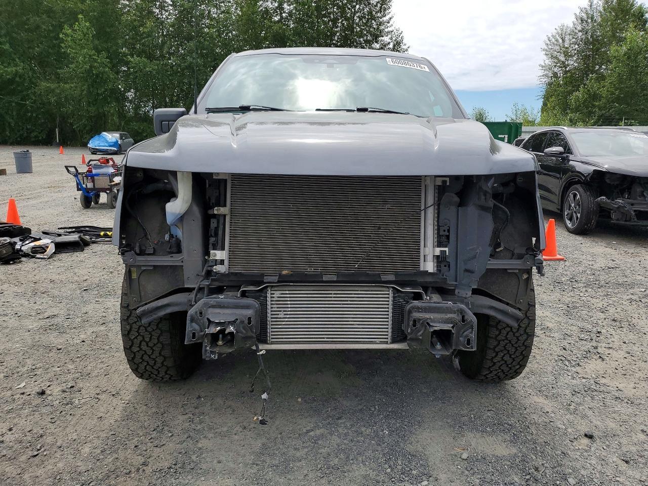 2023 Ford F-150, Supercrew