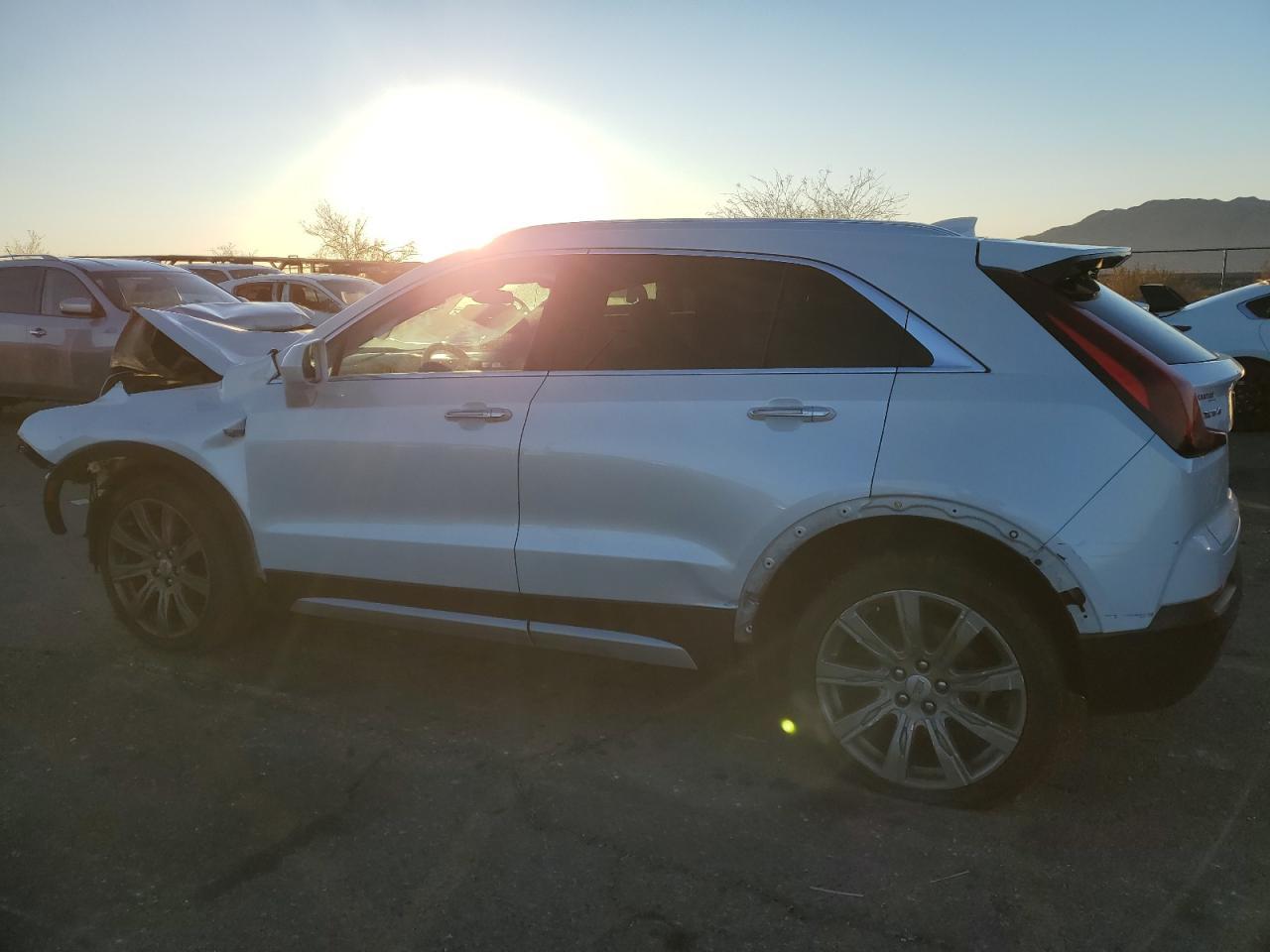 2019 Cadillac XT4, Premium Lu...
