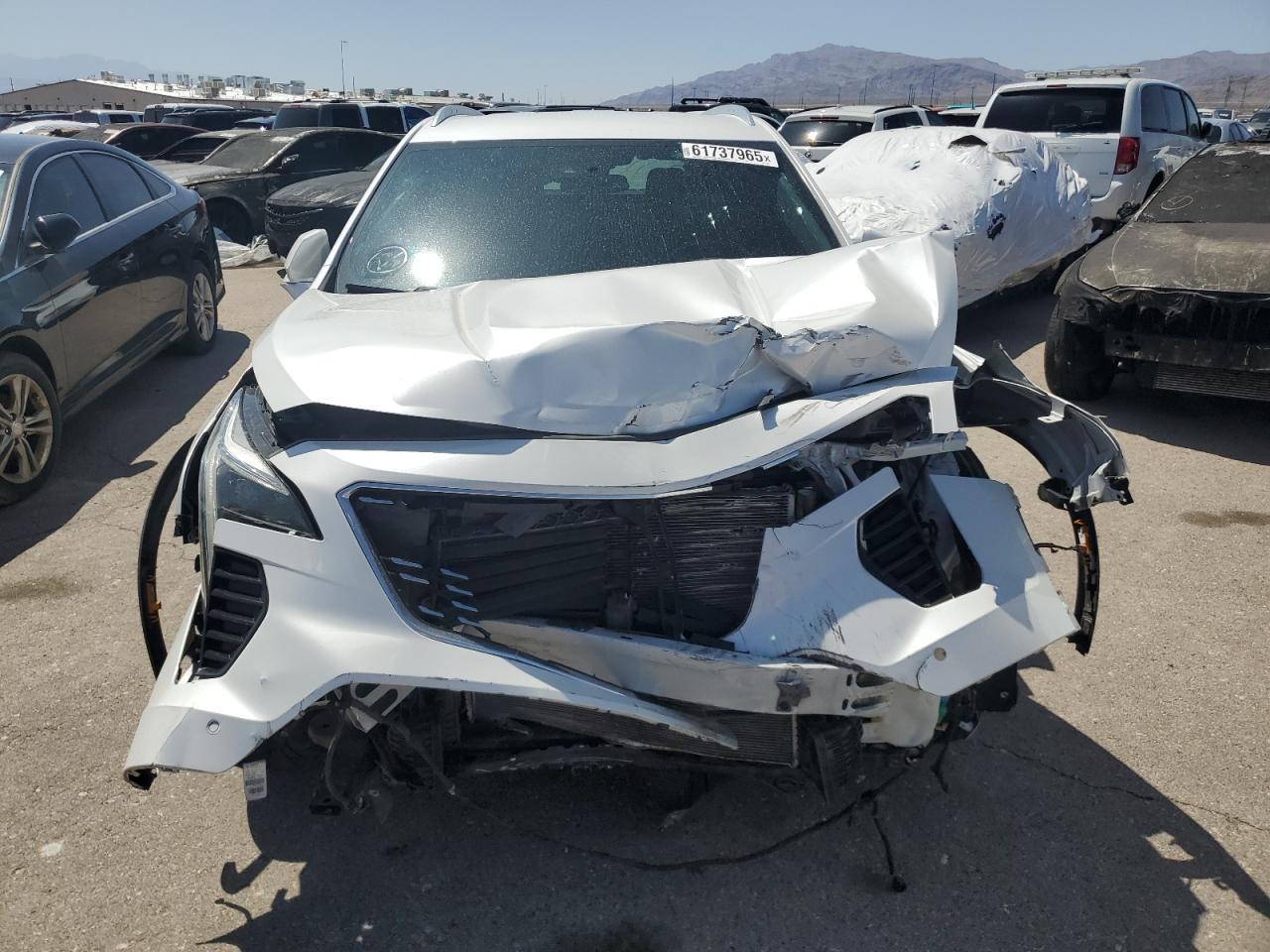 2019 Cadillac XT4, Premium Lu...
