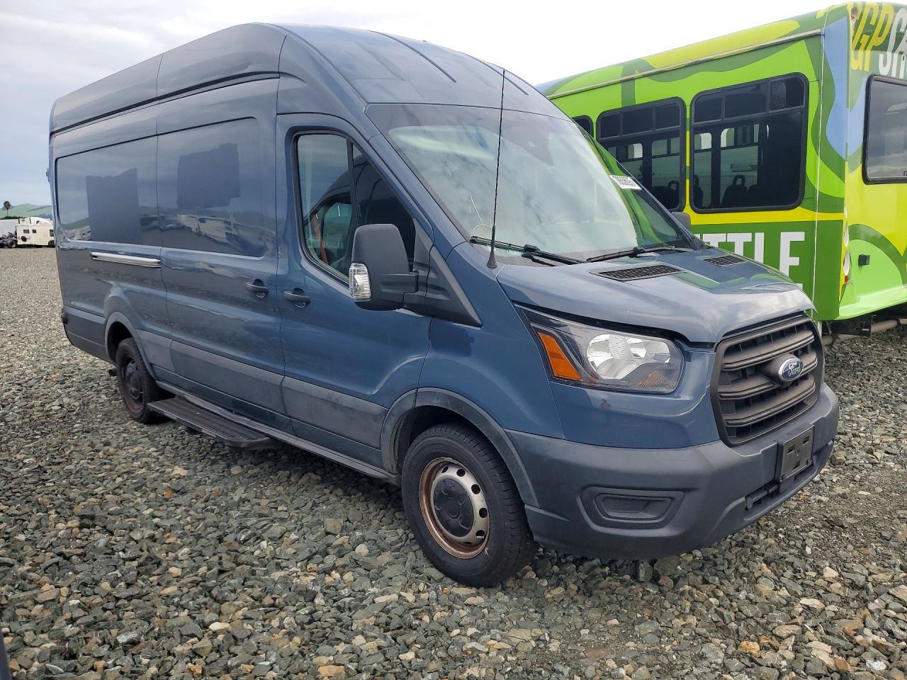 2020 Ford Transit, T-250