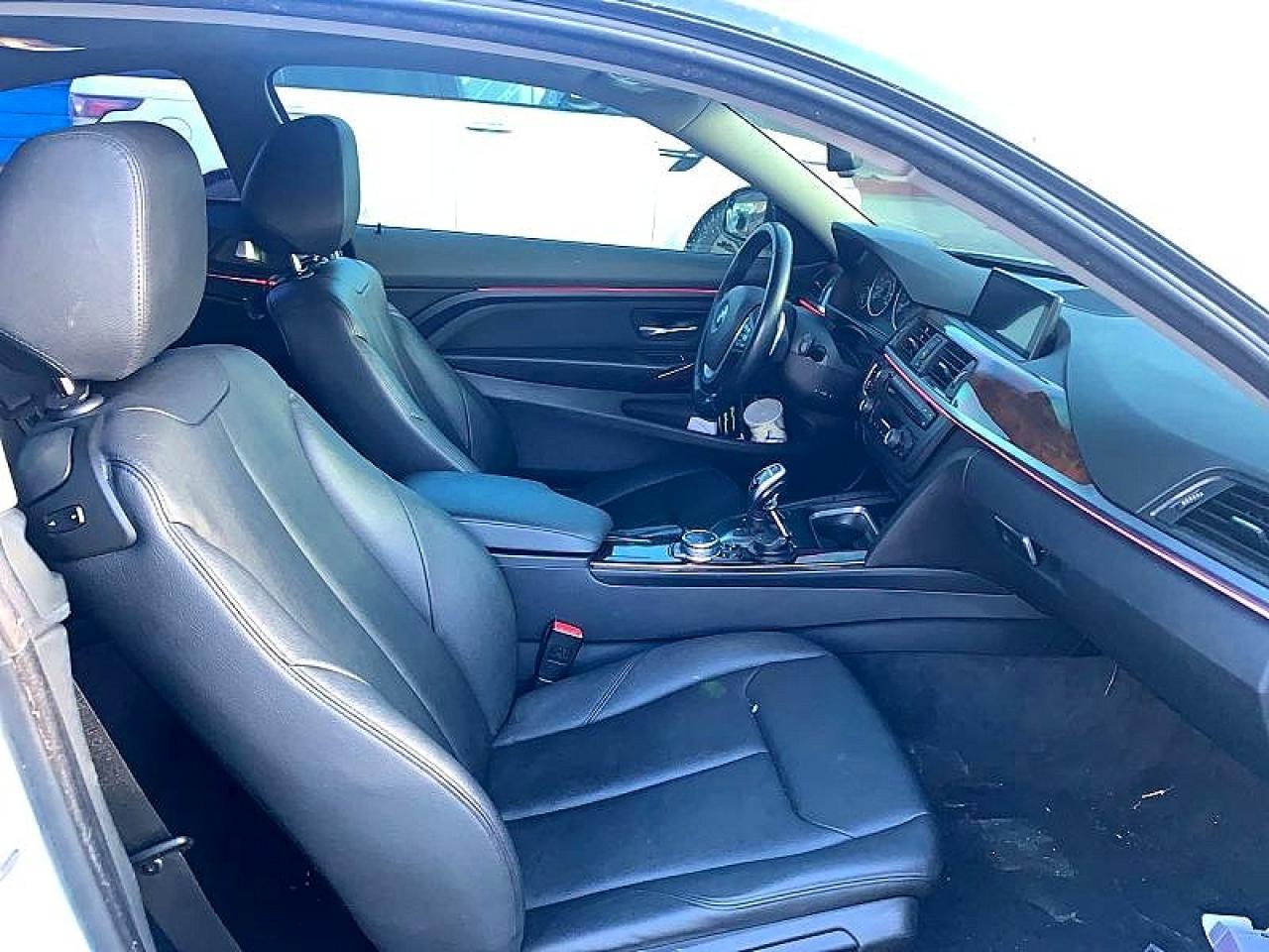 2015 BMW 4 Series, 428 I