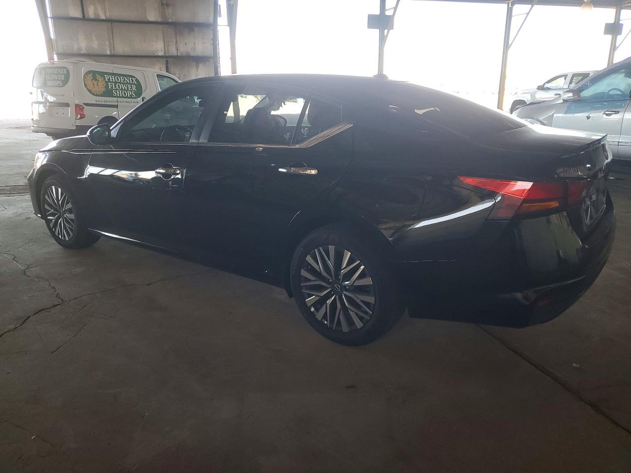 2025 Nissan Altima, SV