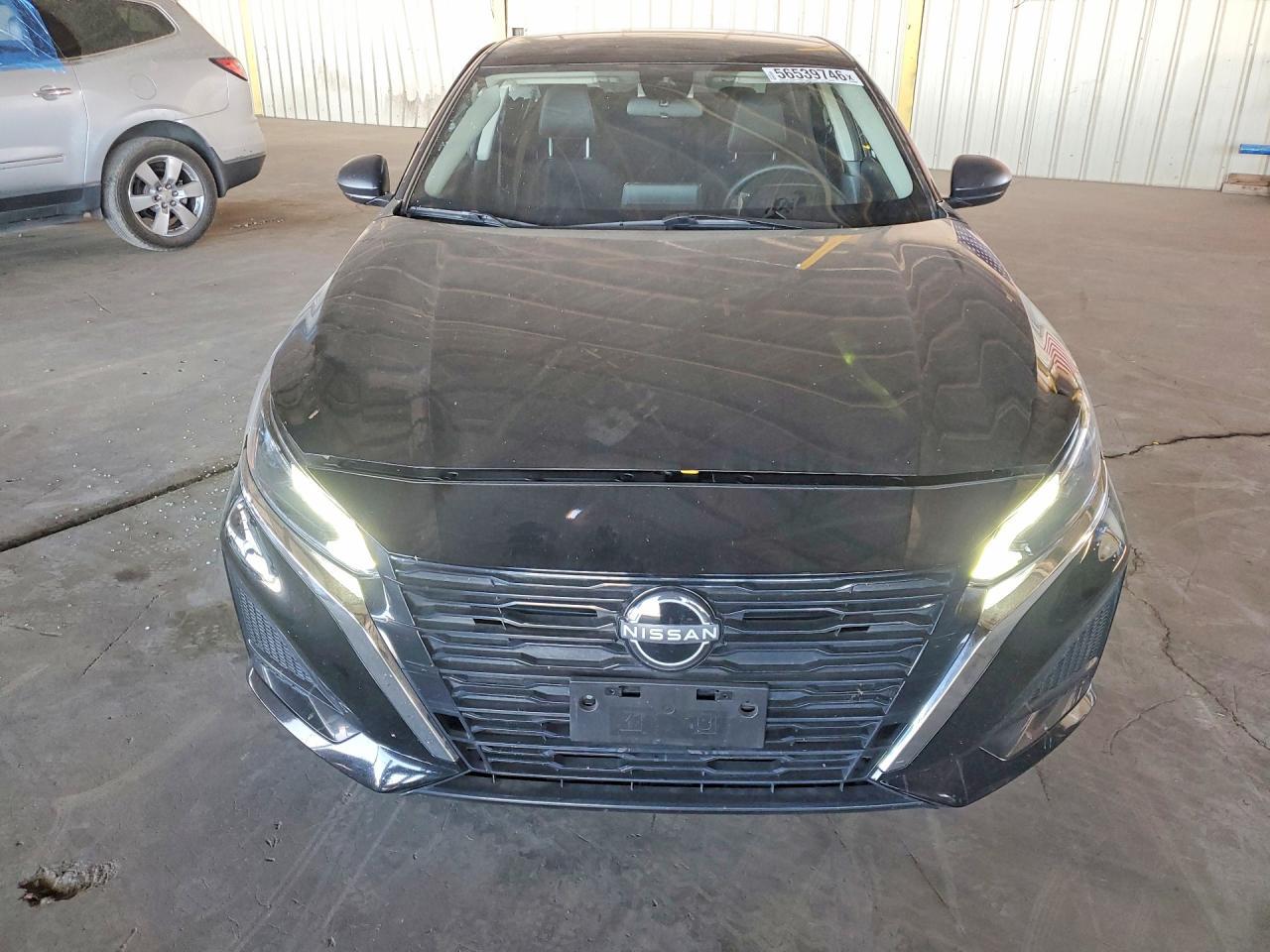 2025 Nissan Altima, SV