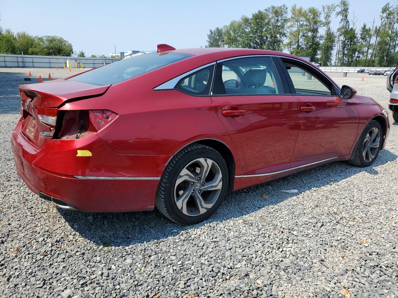 2019 Honda Accord, Exl