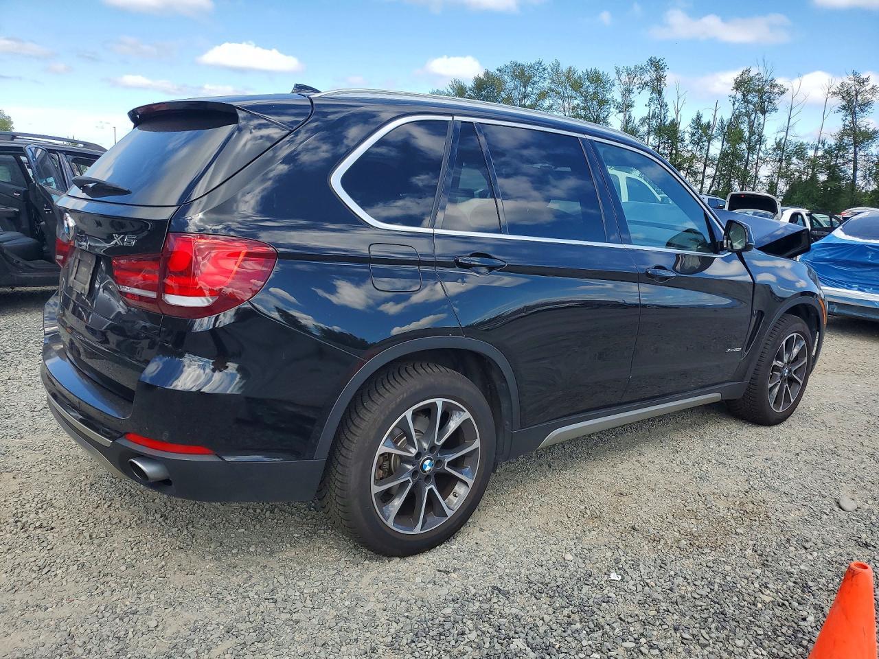 2017 BMW X5, Xdrive35I