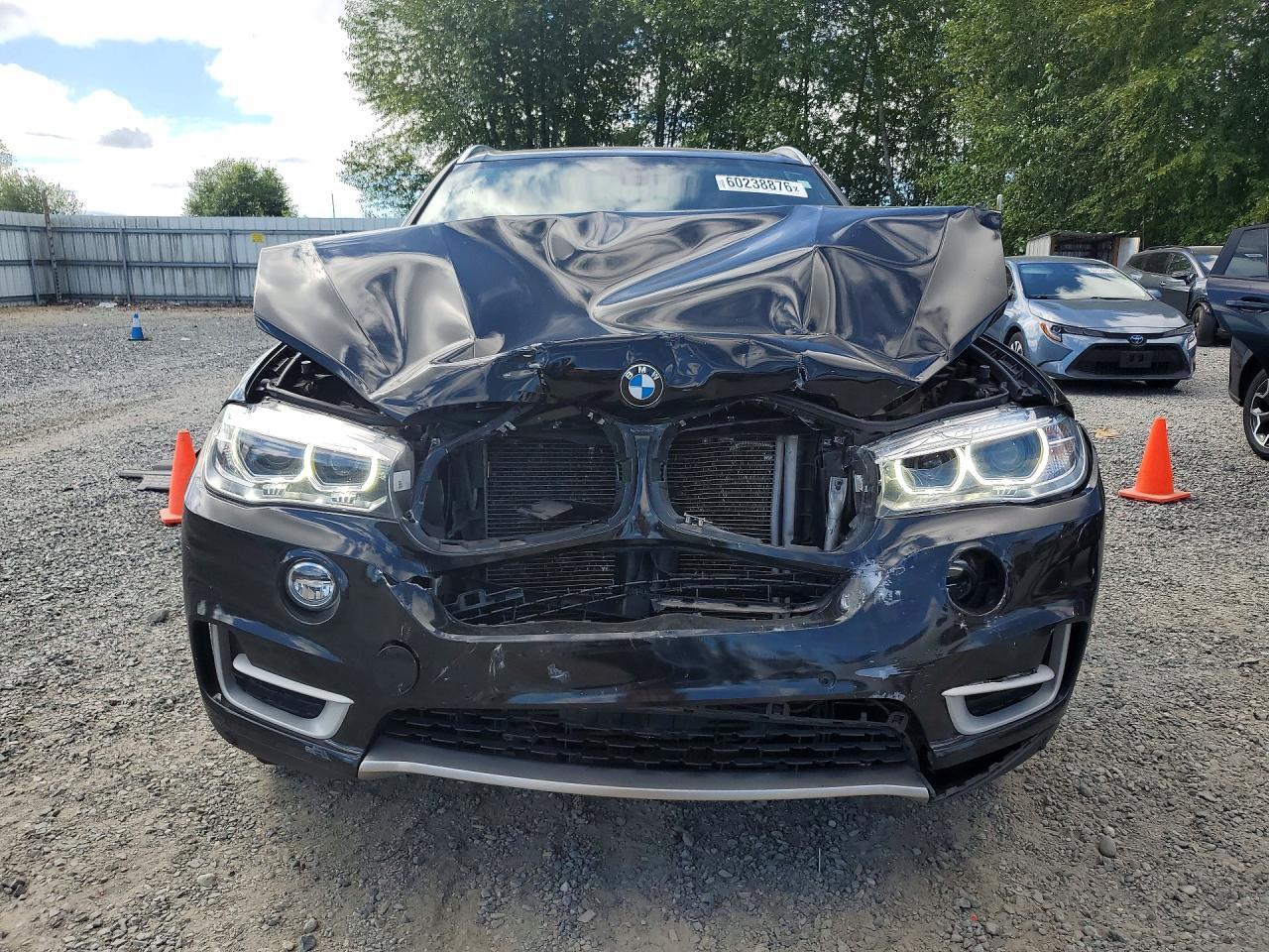 2017 BMW X5, Xdrive35I