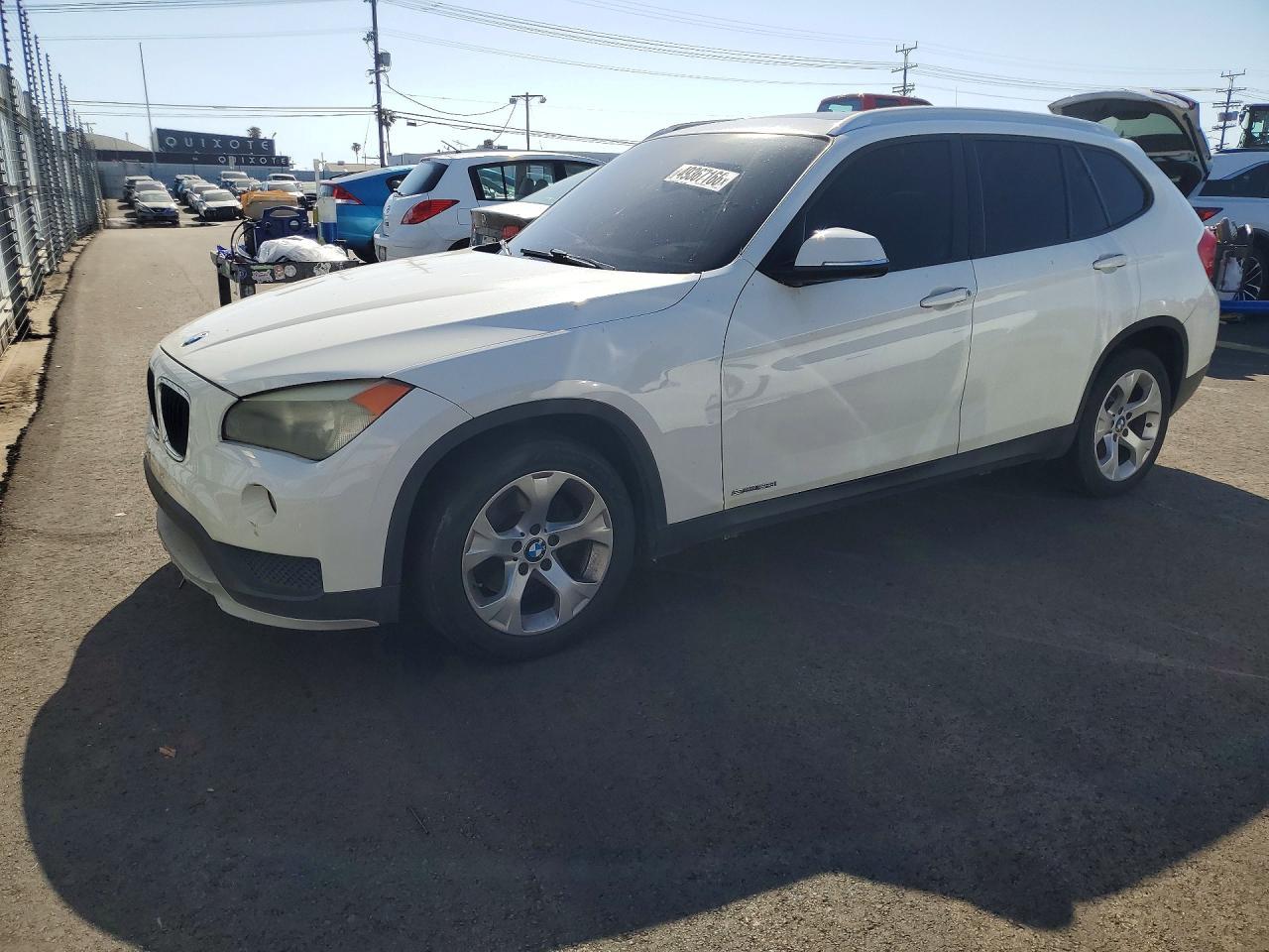2015 BMW X1, Sdrive28I