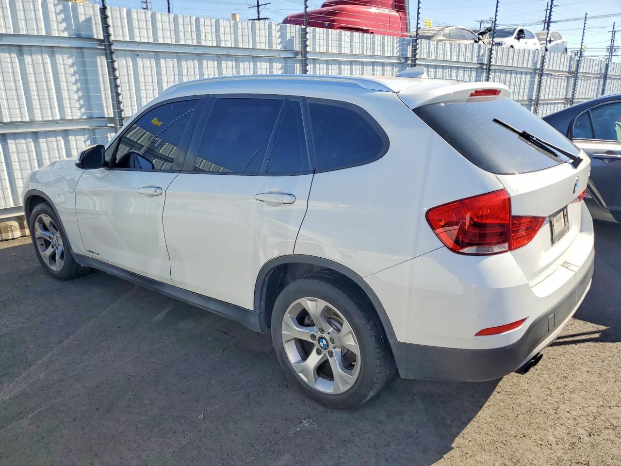 2015 BMW X1, Sdrive28I