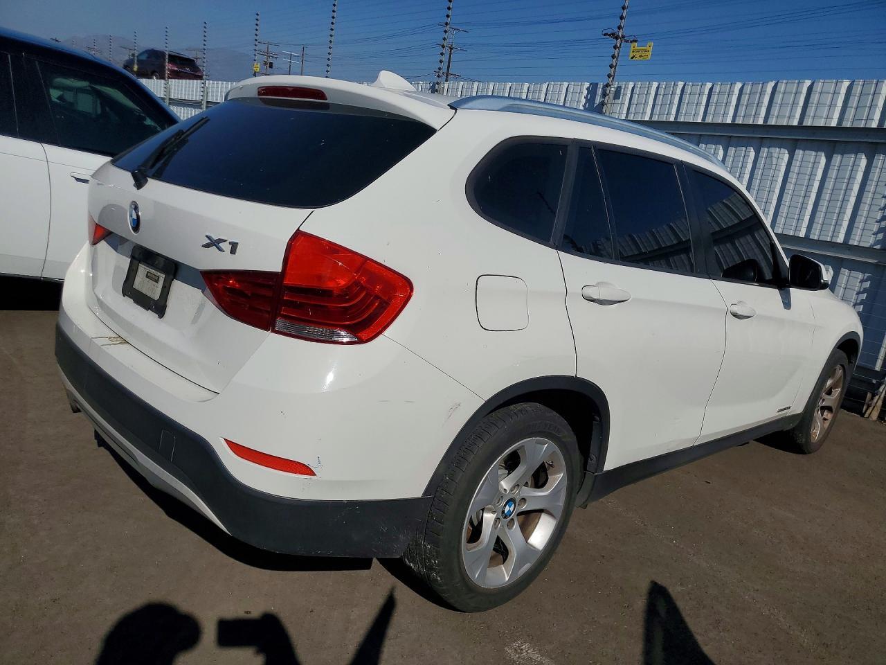 2015 BMW X1, Sdrive28I