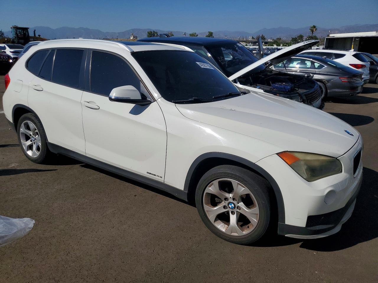 2015 BMW X1, Sdrive28I