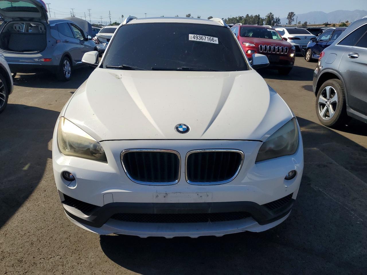 2015 BMW X1, Sdrive28I