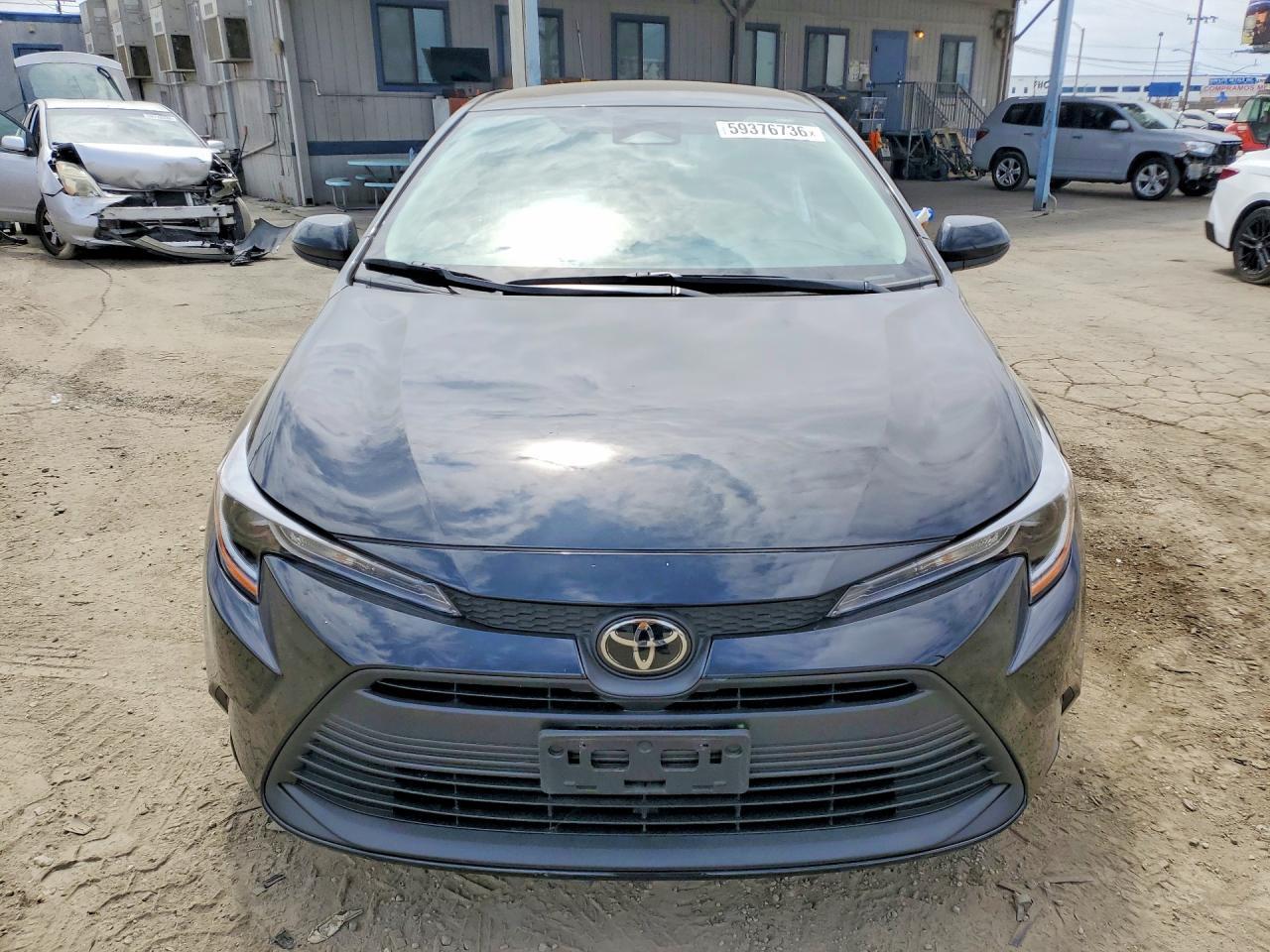 2026 Toyota Corolla, LE