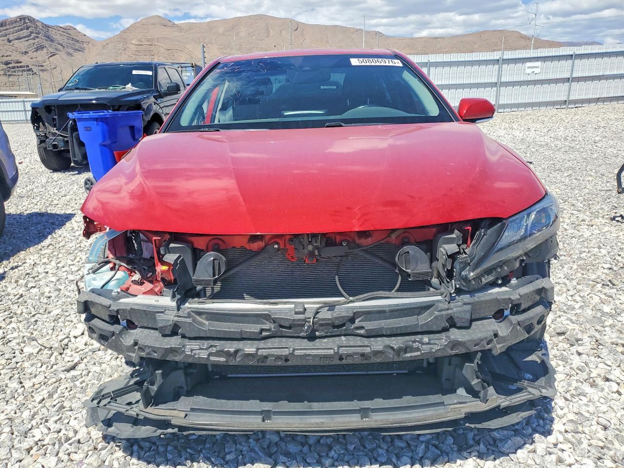 2023 Toyota Camry, SE