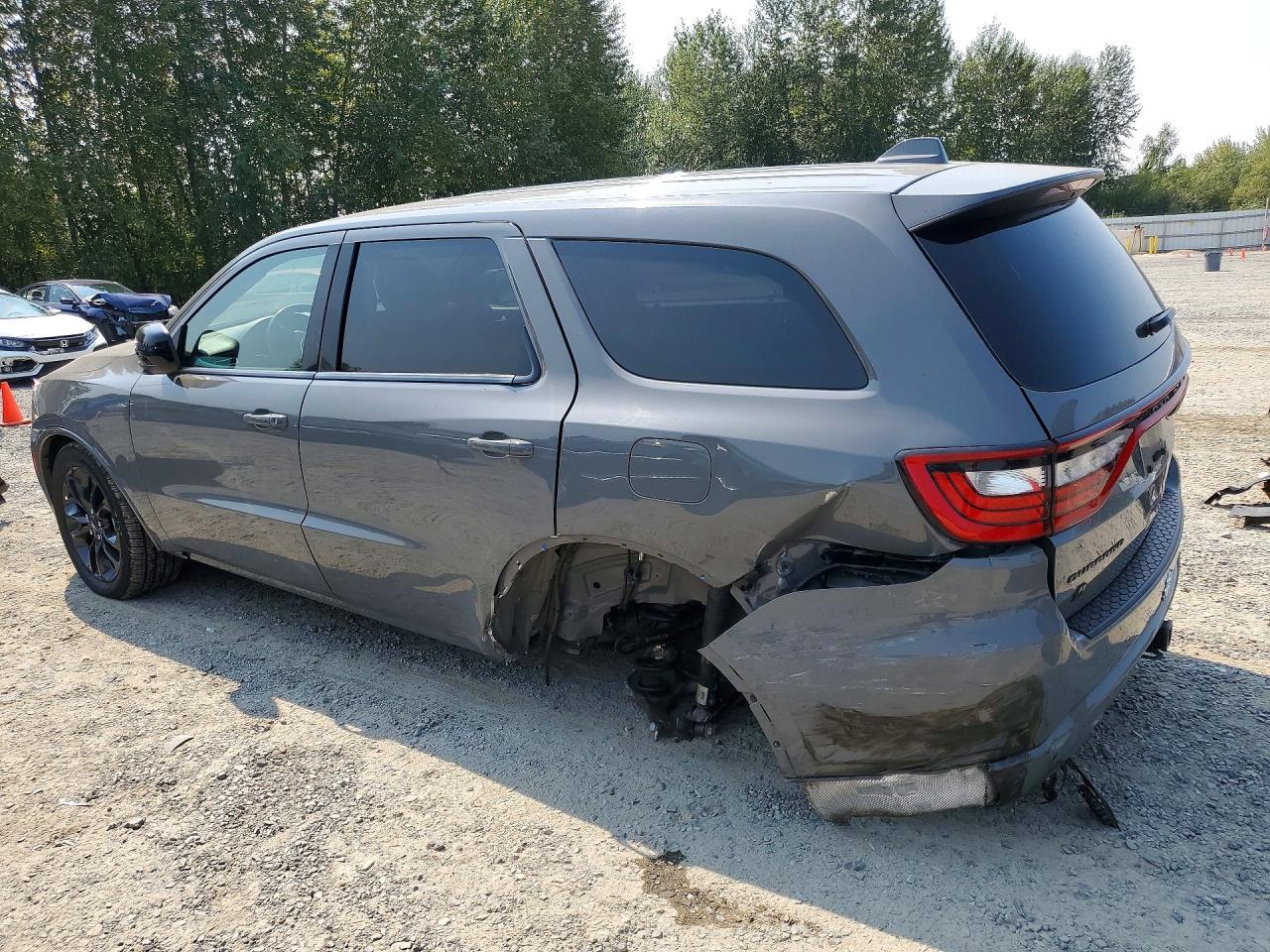2022 Dodge Durango, Sxt