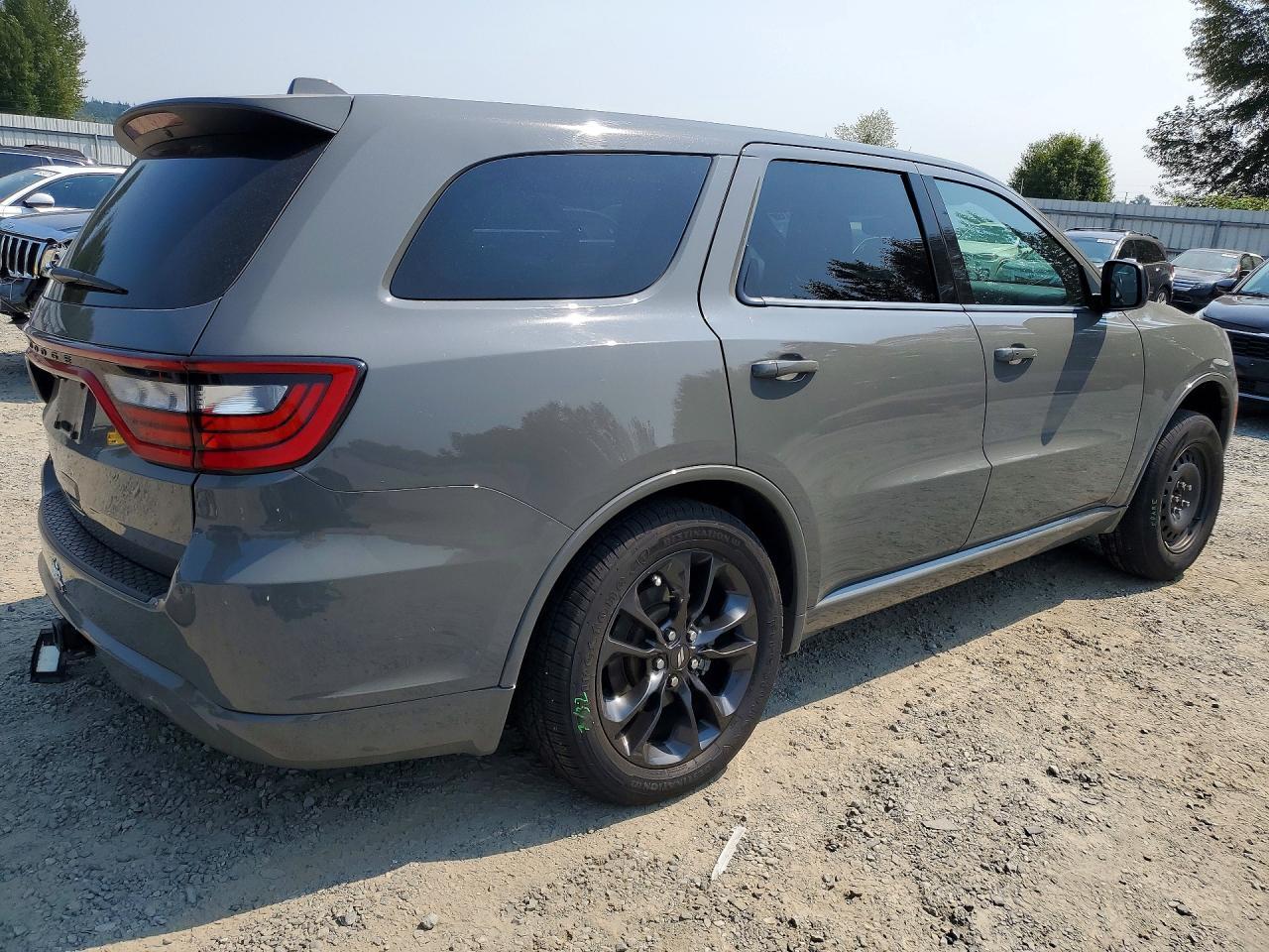2022 Dodge Durango, Sxt