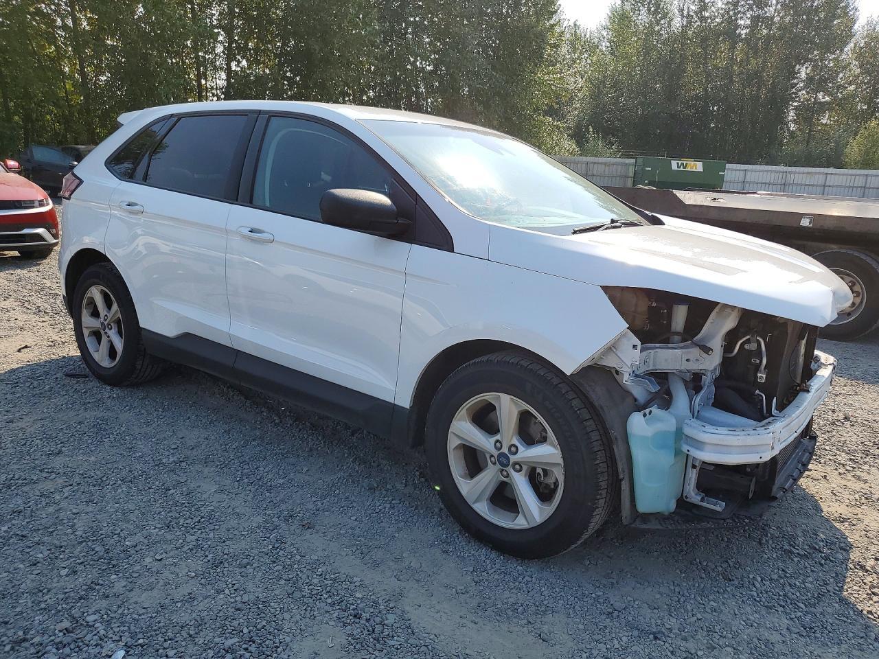 2020 Ford Edge, SE