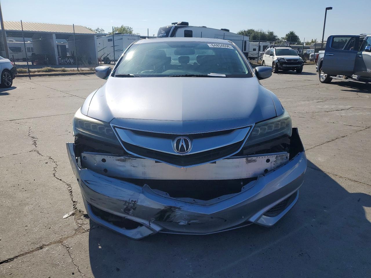 2016 Acura ILX, Base Watch Plus