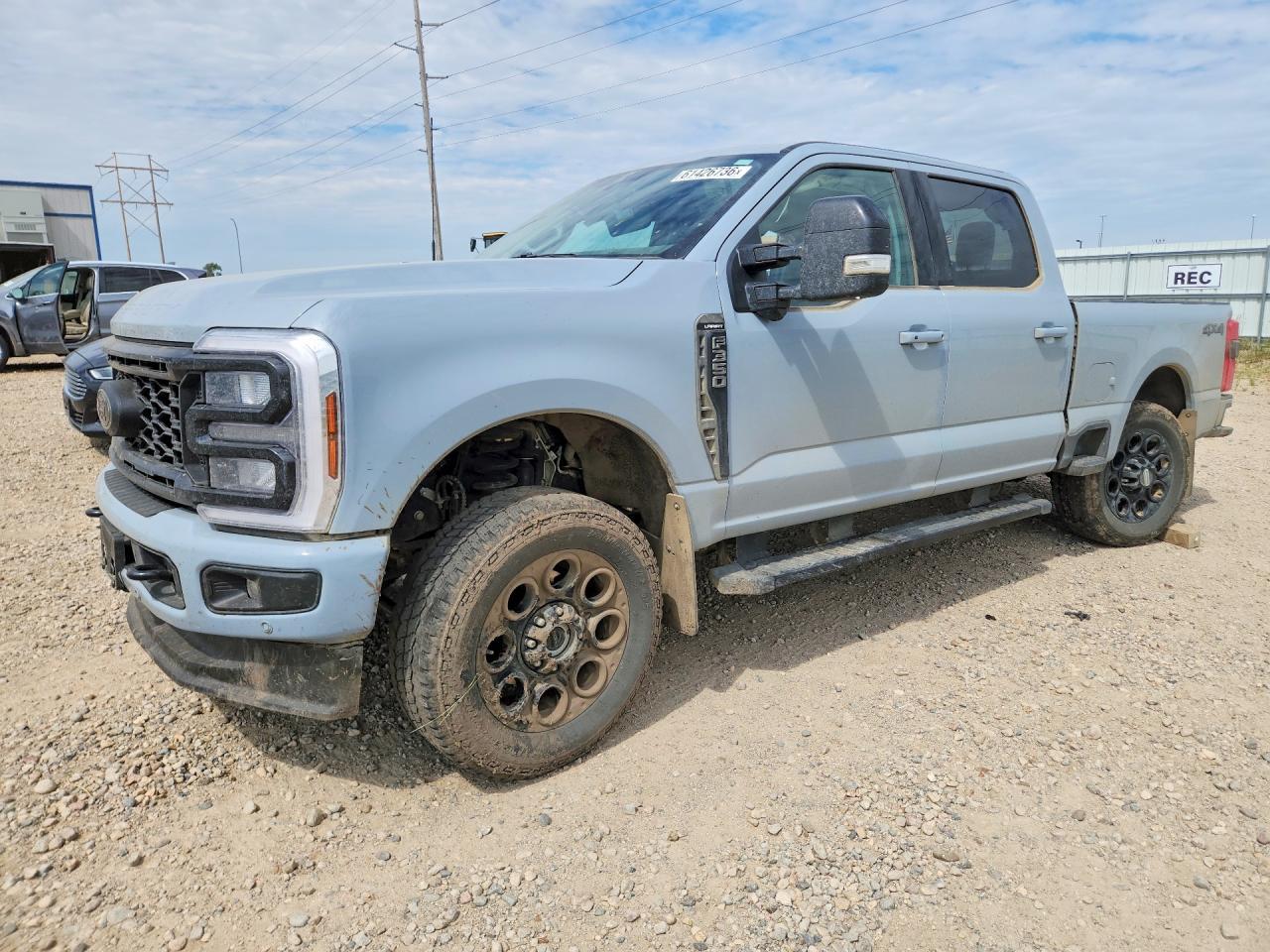 2026 Ford F-350, Super Duty