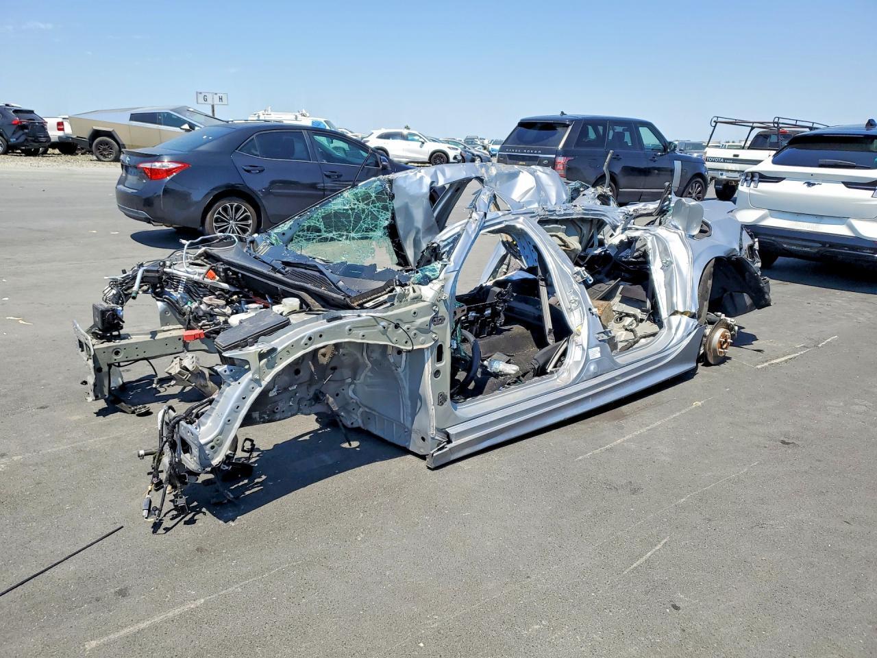 2025 Honda Civic, Sport