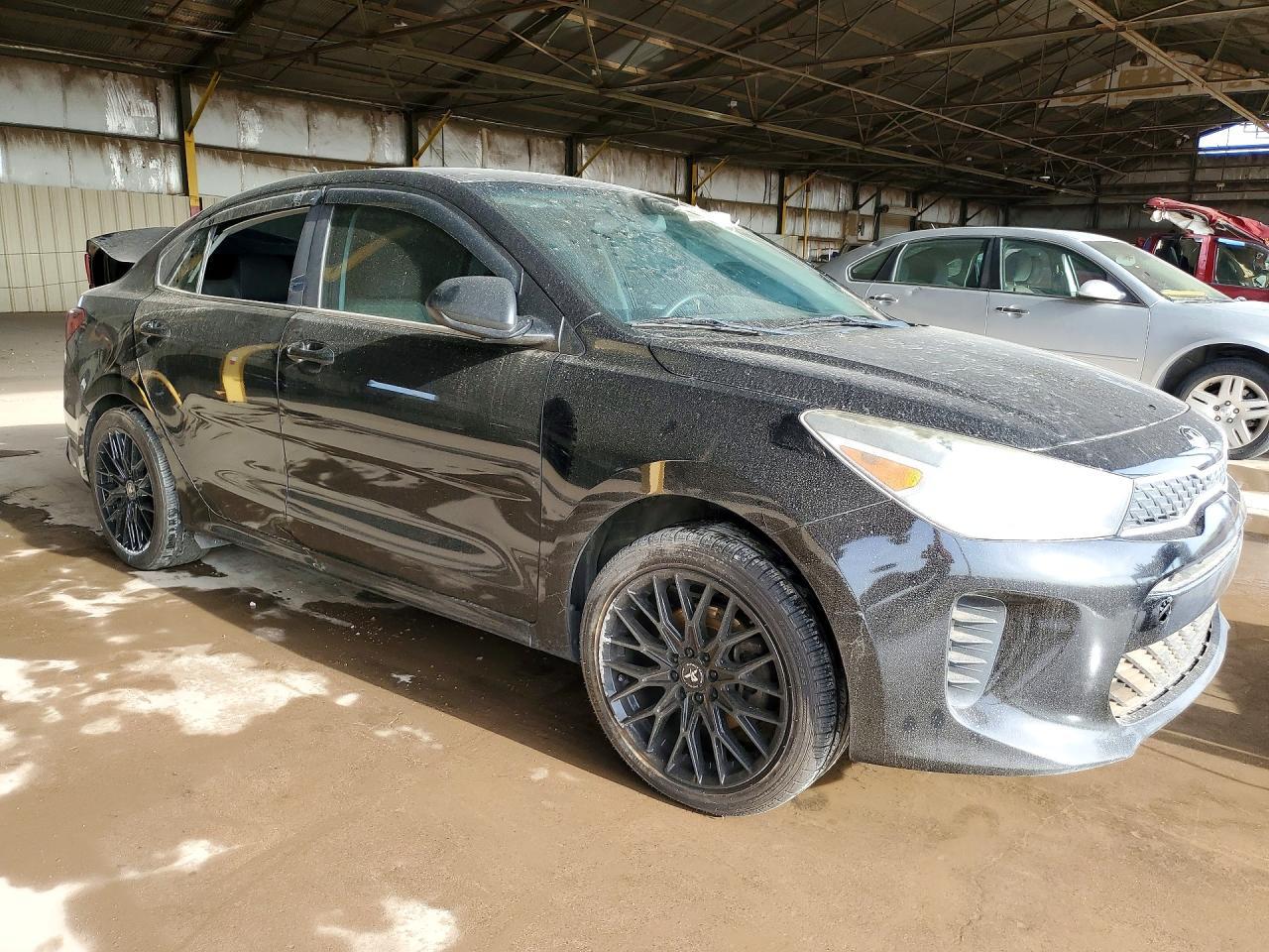 2018 KIA Rio, LX