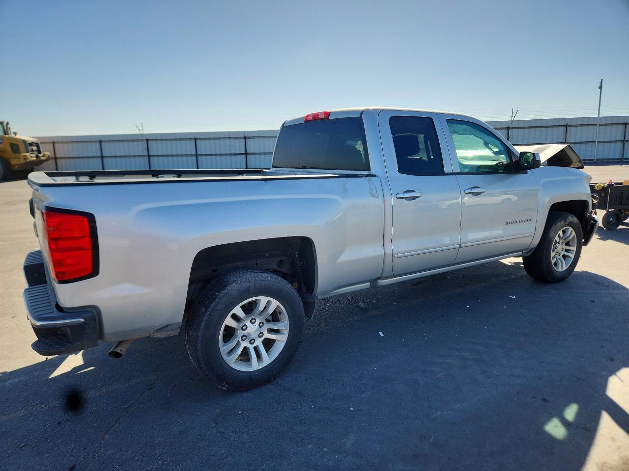 2019 Chevrolet Silverado, C15...