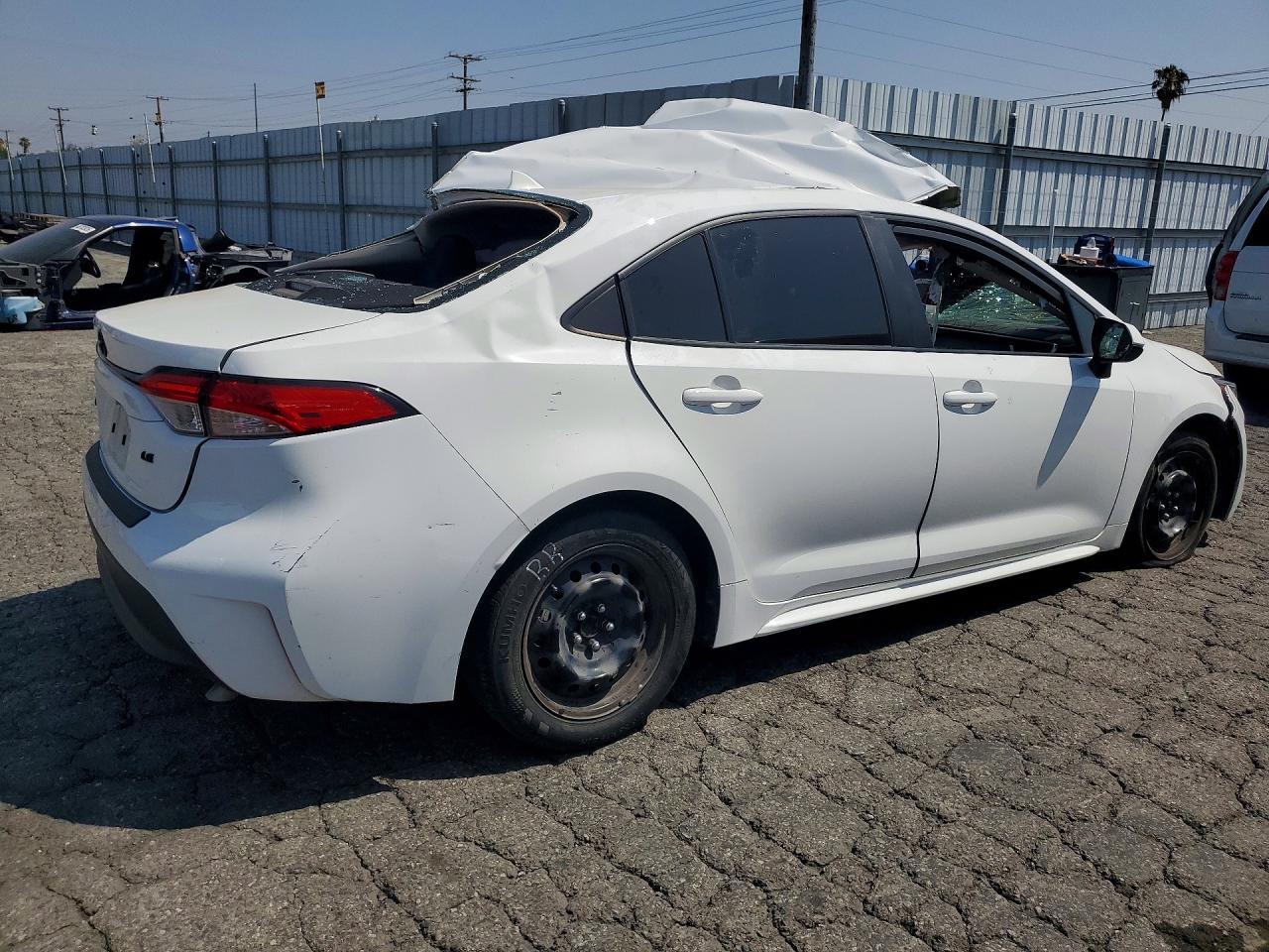 2023 Toyota Corolla, LE
