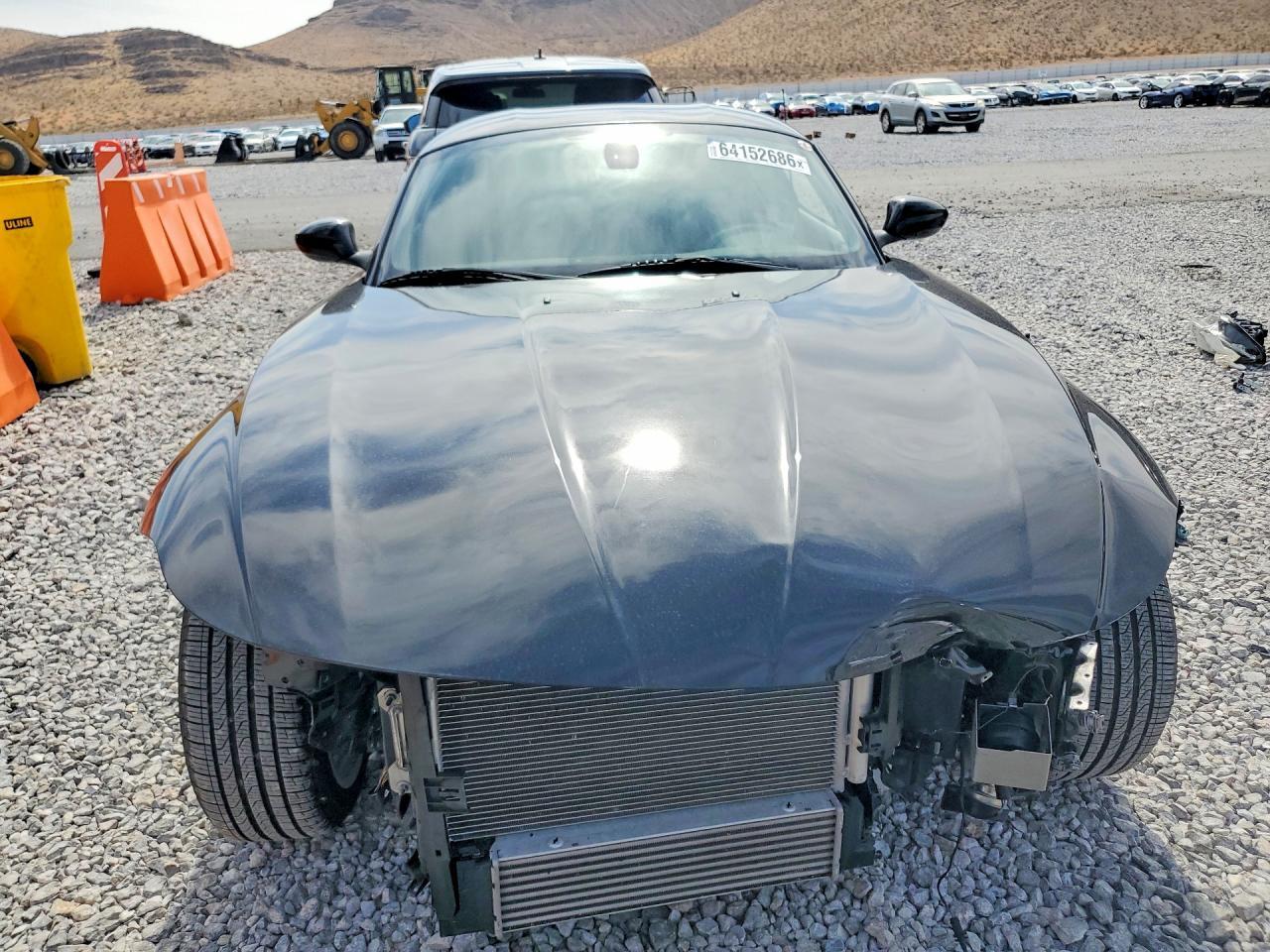2015 BMW Z4, Sdrive28I