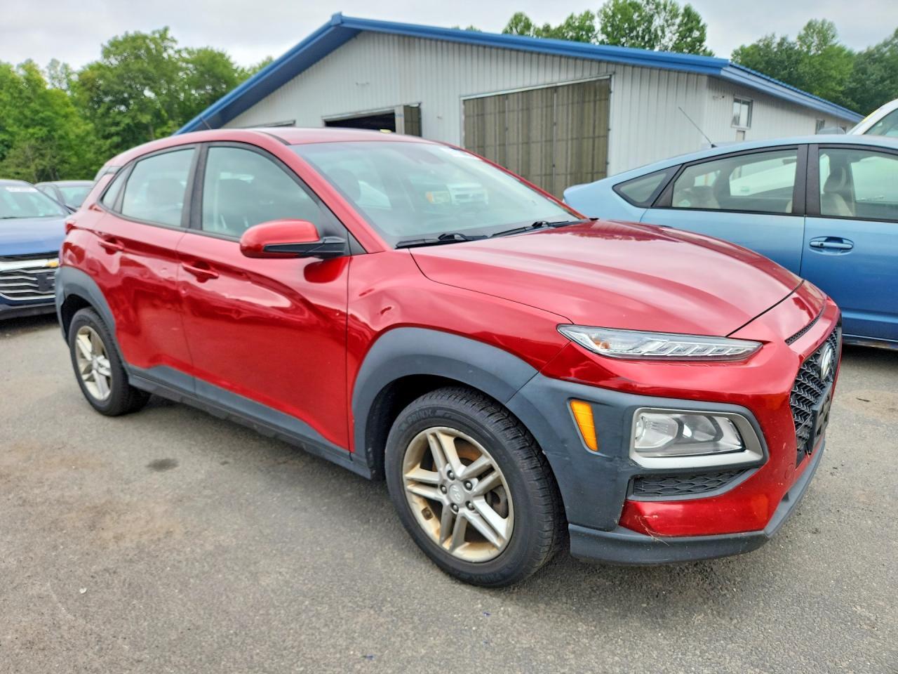 2019 Hyundai Kona, SE
