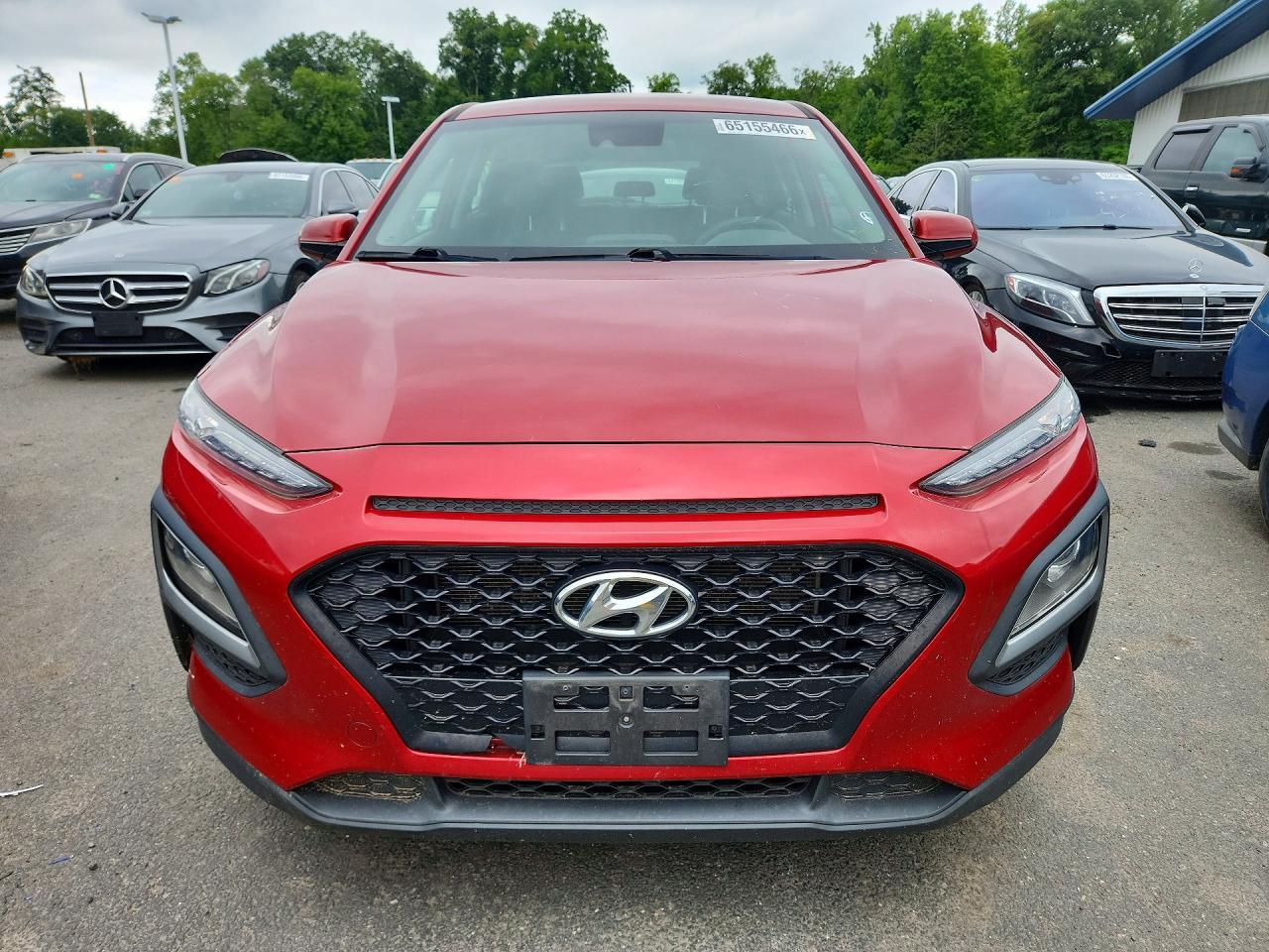 2019 Hyundai Kona, SE