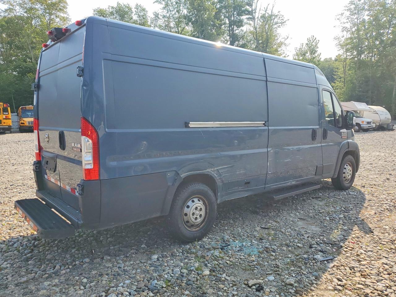 2020 RAM Promaster, 3500 High