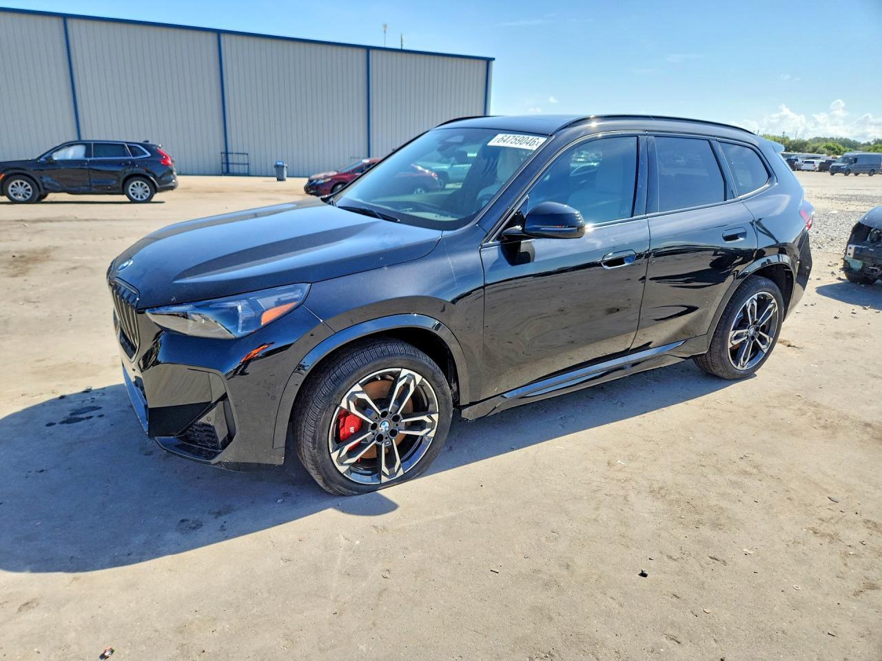 2026 BMW X1, Xdrive28I