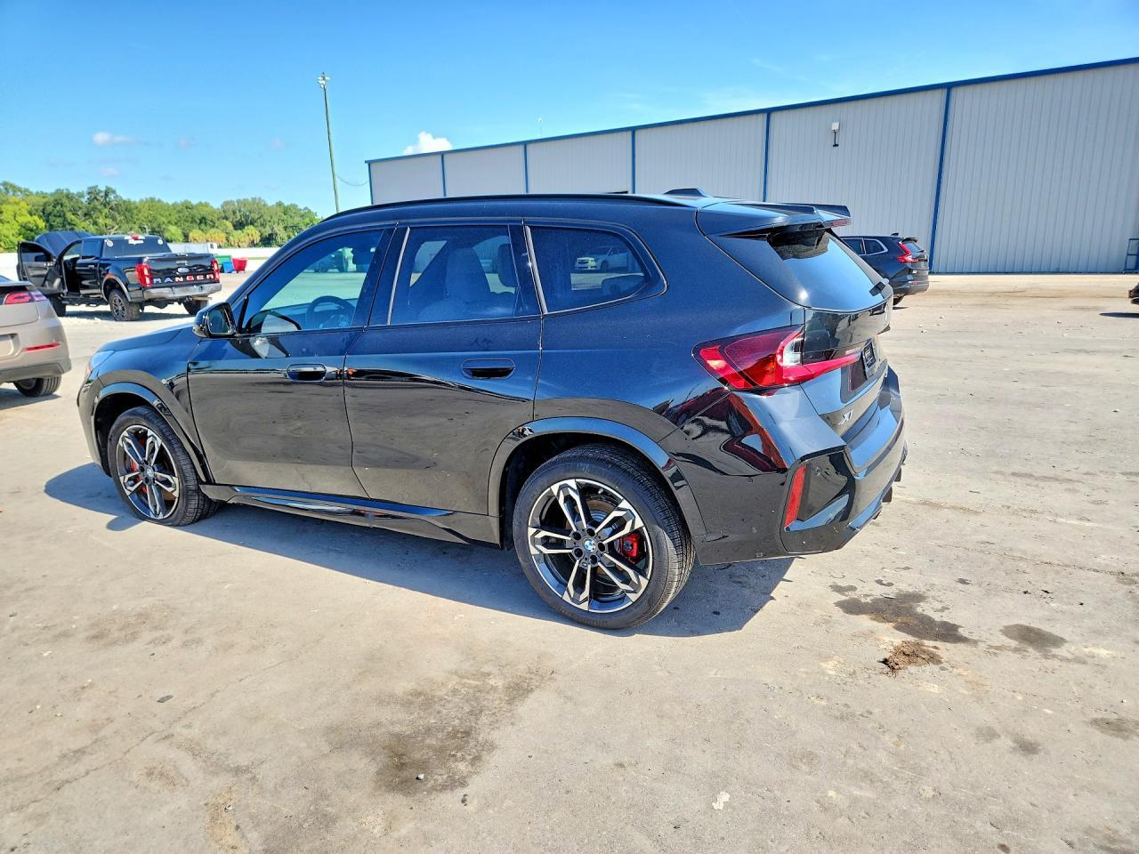 2026 BMW X1, Xdrive28I