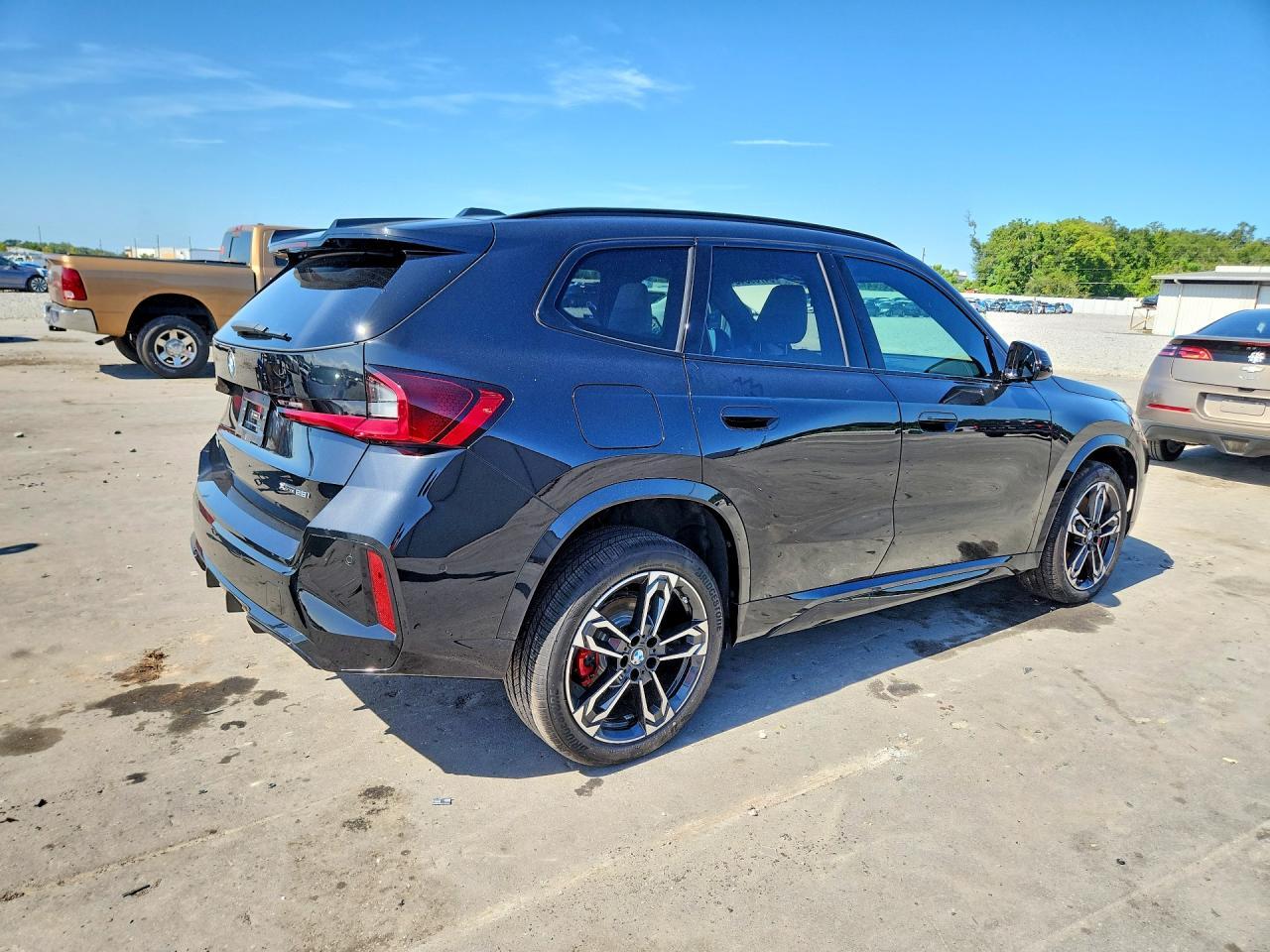2026 BMW X1, Xdrive28I
