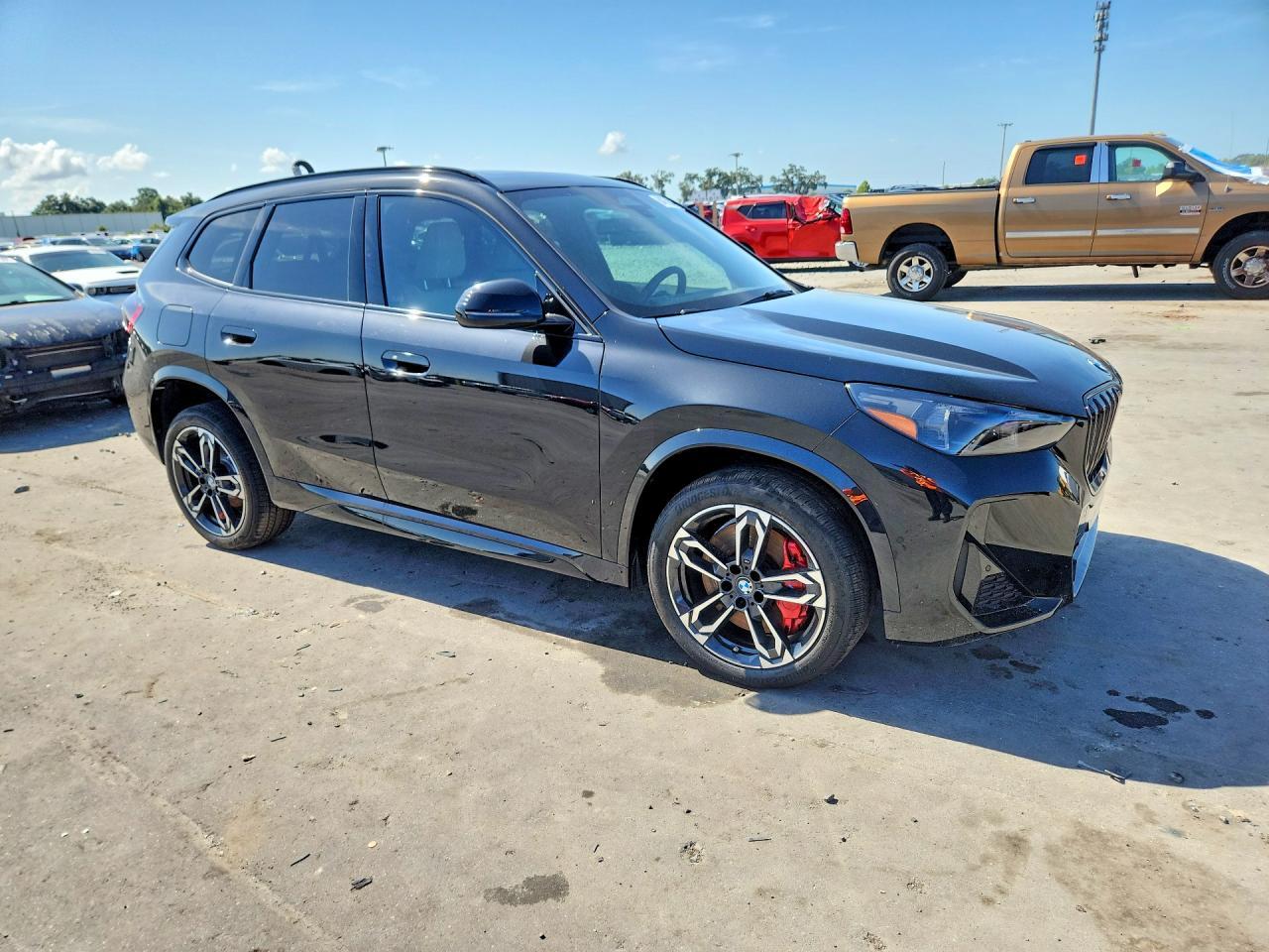 2026 BMW X1, Xdrive28I