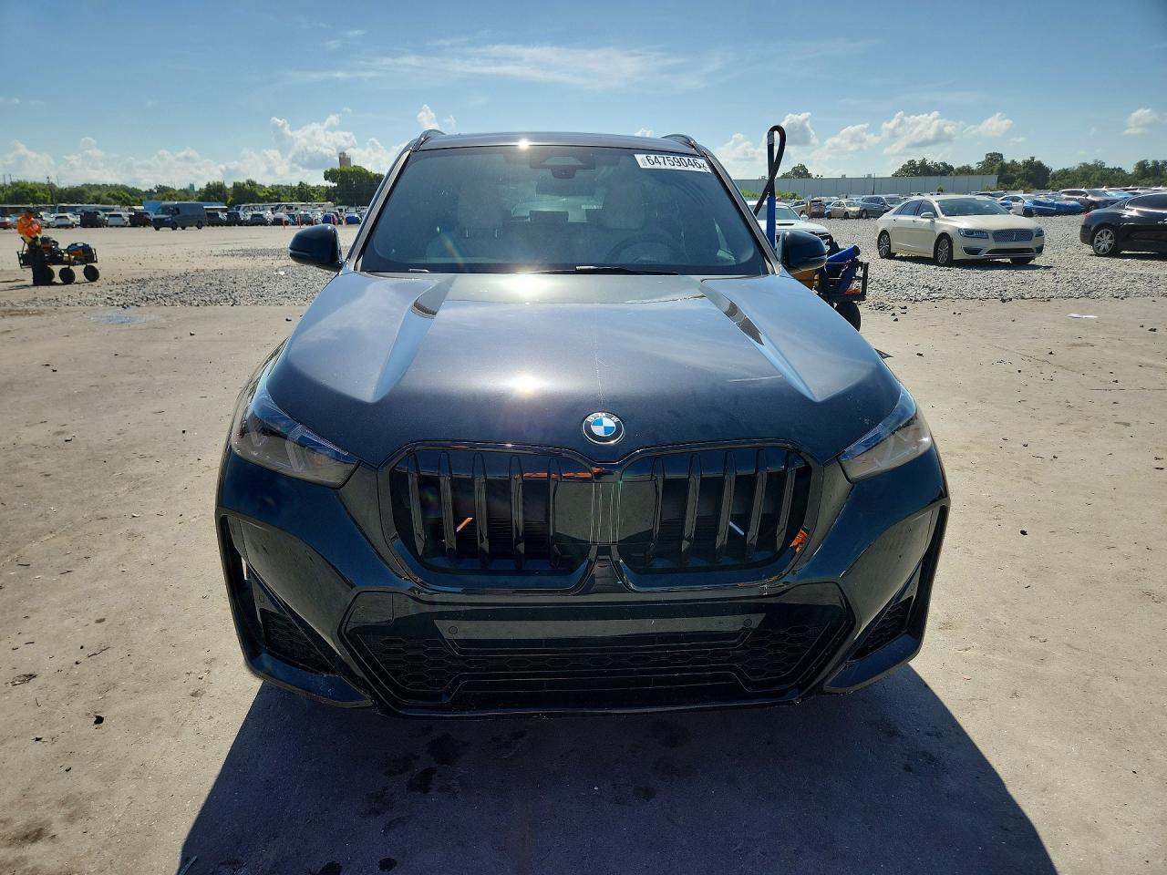 2026 BMW X1, Xdrive28I
