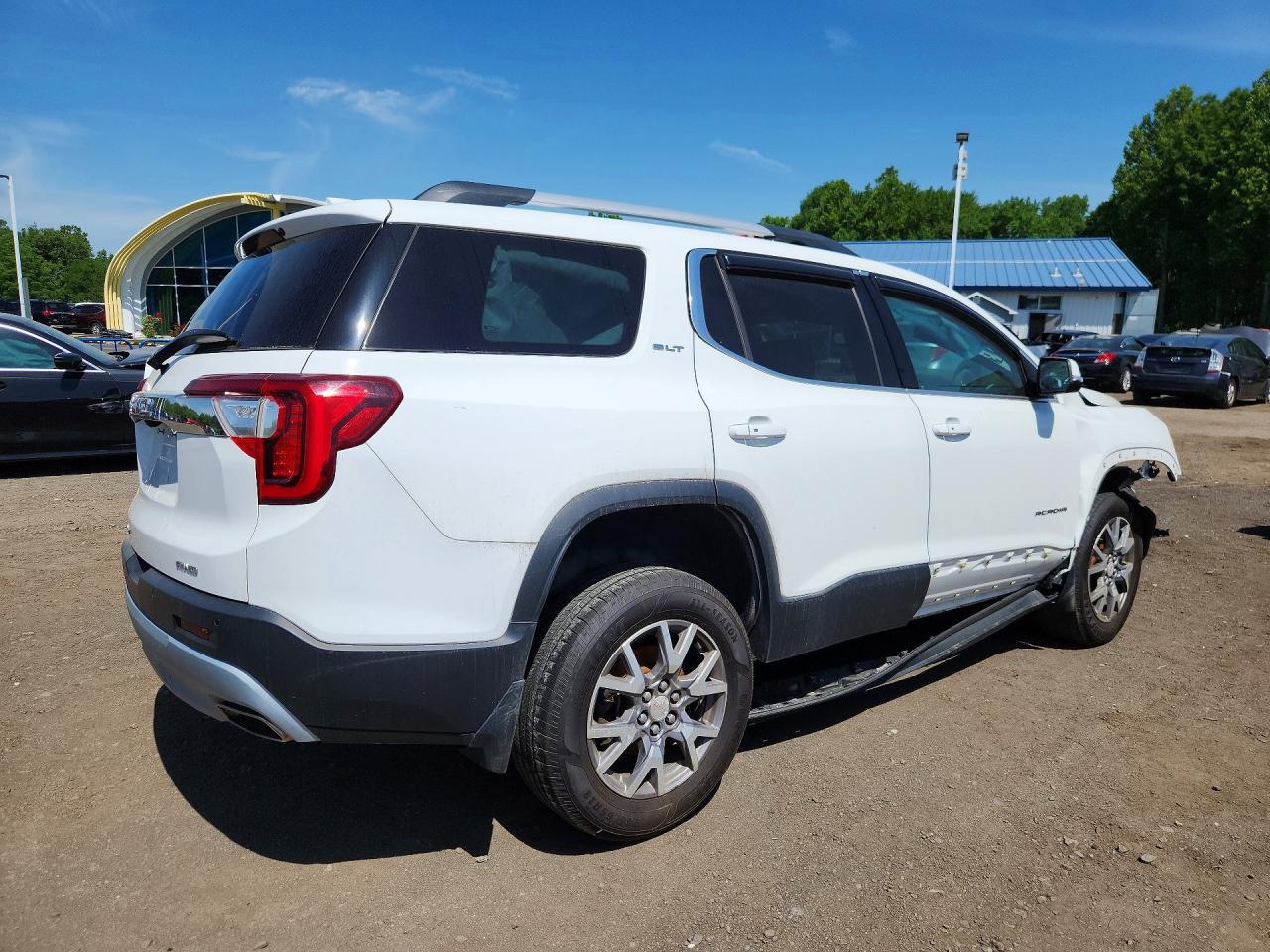 2020 GMC Acadia, Slt
