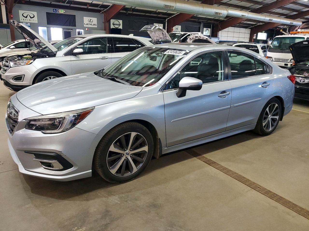 2018 Subaru Legacy, 3.6R Limited