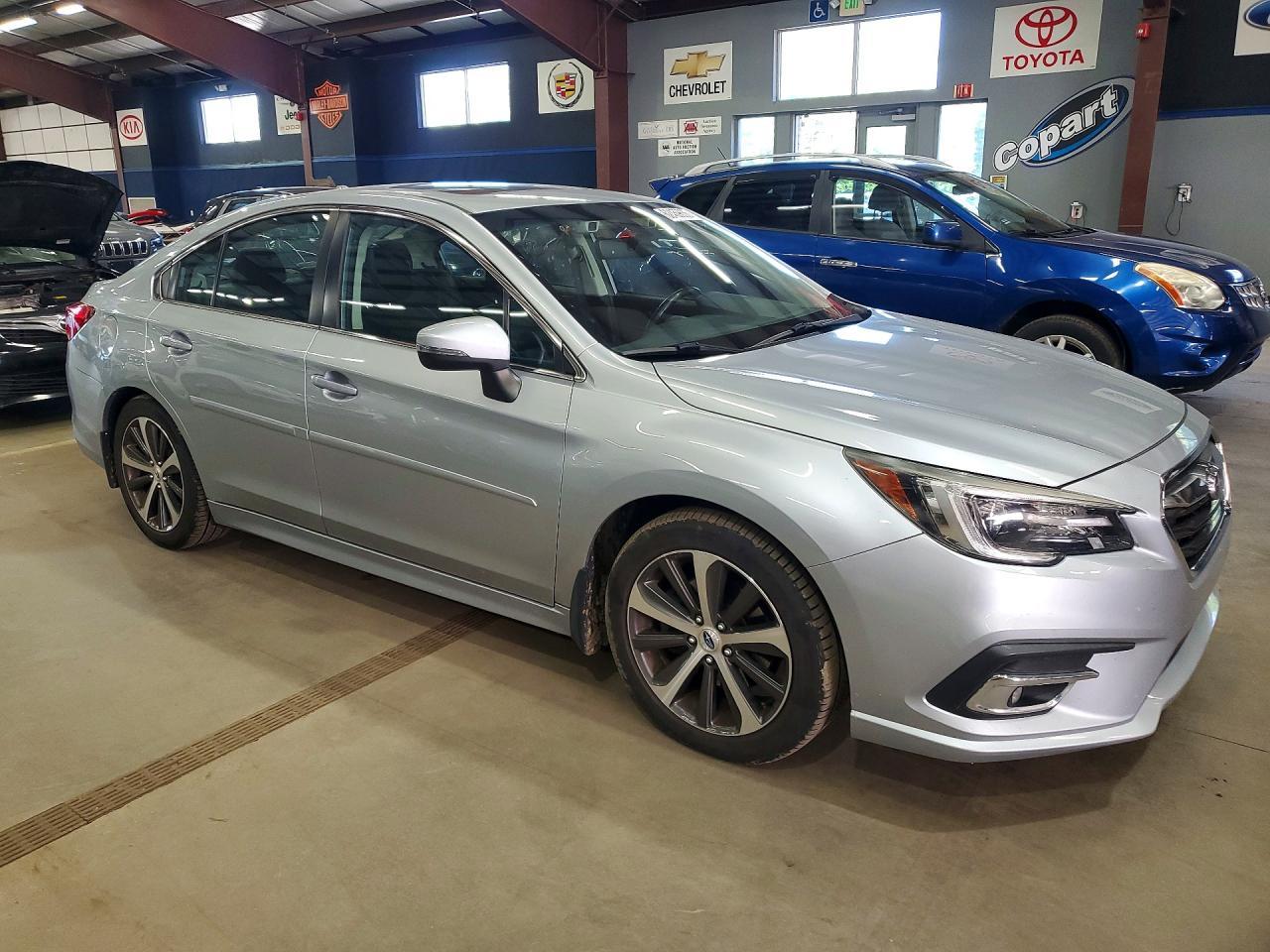 2018 Subaru Legacy, 3.6R Limited