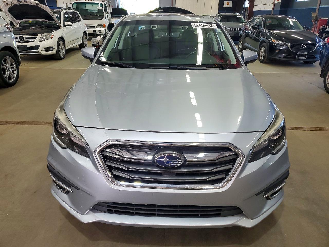 2018 Subaru Legacy, 3.6R Limited