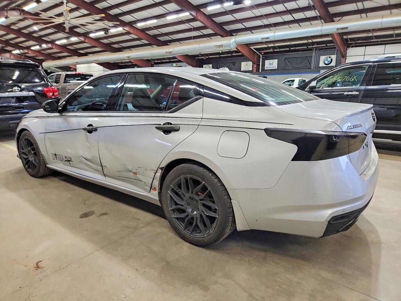 2020 Nissan Altima, SL