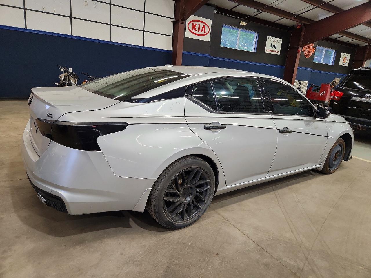 2020 Nissan Altima, SL