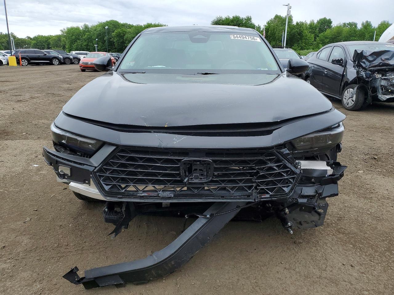 2025 Honda Accord, SE