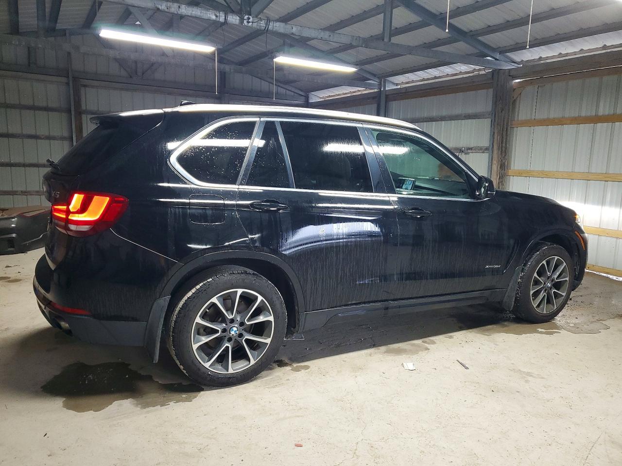 2017 BMW X5, Xdrive35I