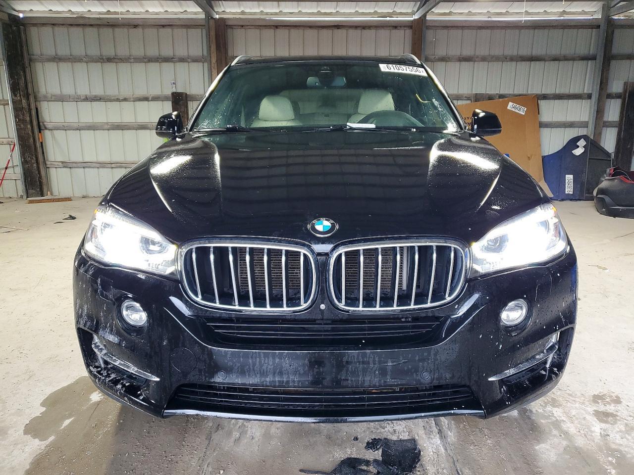 2017 BMW X5, Xdrive35I