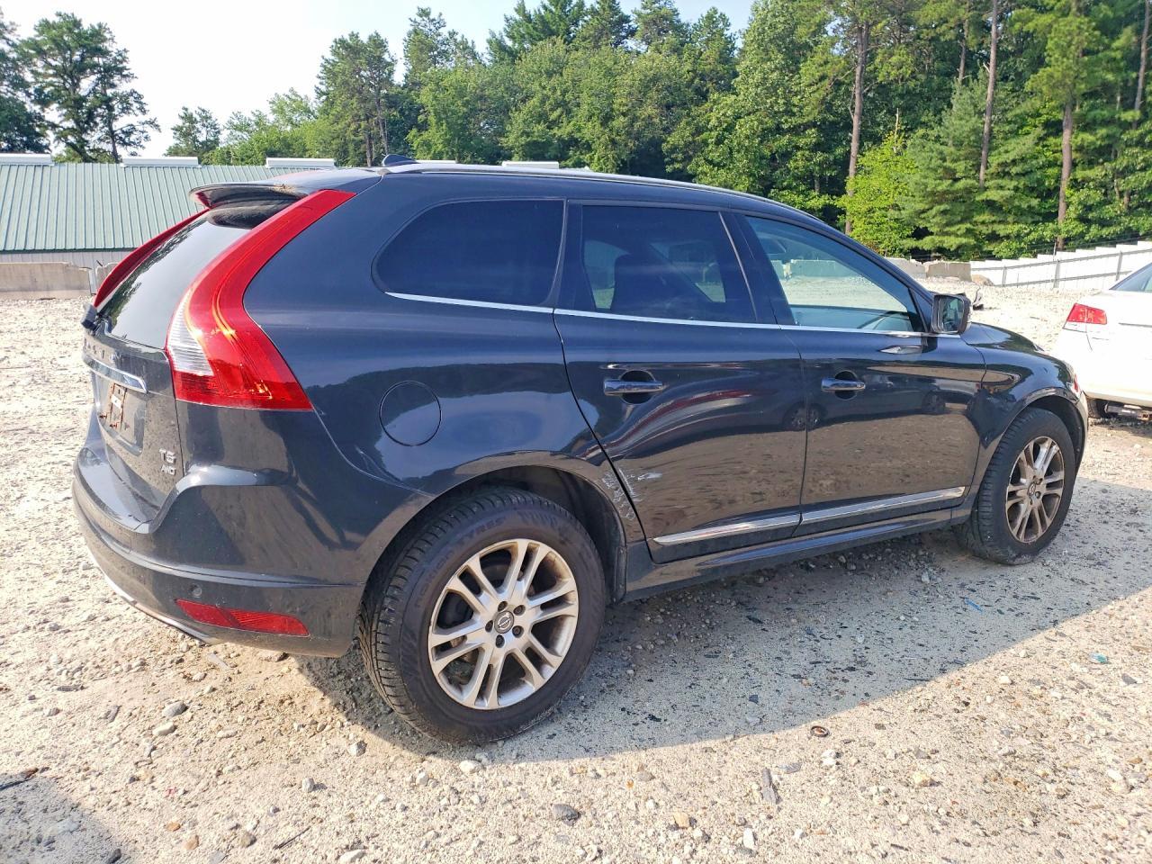 2016 Volvo XC60, T5 Premier