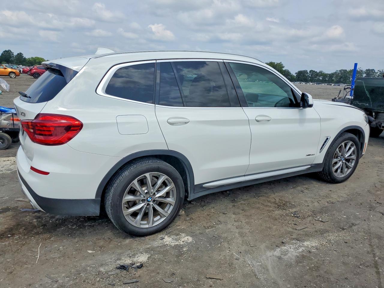2018 BMW X3, Xdrive30I