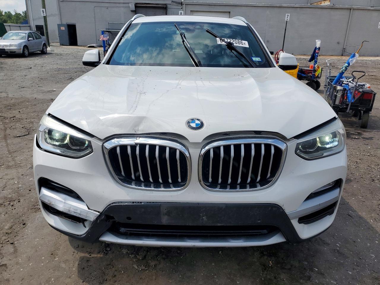 2018 BMW X3, Xdrive30I